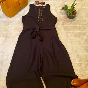 Banana Republic Wide Leg Jumpsuit